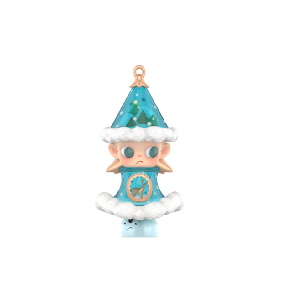 Zsiga The Winter of Gifts Series Figures