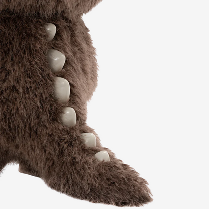 [PREORDER] The Monsters ZIMOMO I Found You Vinyl Plush Doll