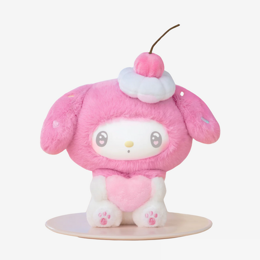 TOPTOY Sanrio My Melody 50th Anniversary Milk Candy Blind Box