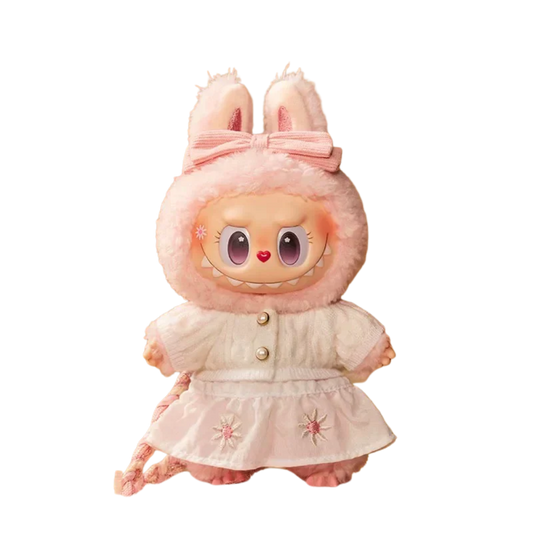 MOKOKO Fall Into Sweaters Series Plush Pendant