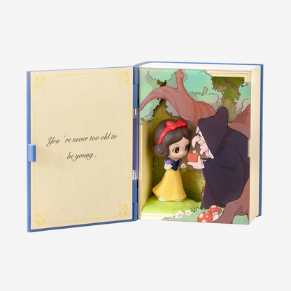 POPMART Disney Princess's Fairy Tales Scene Sets