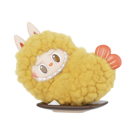 The Monsters Wacky Mart Series Figures