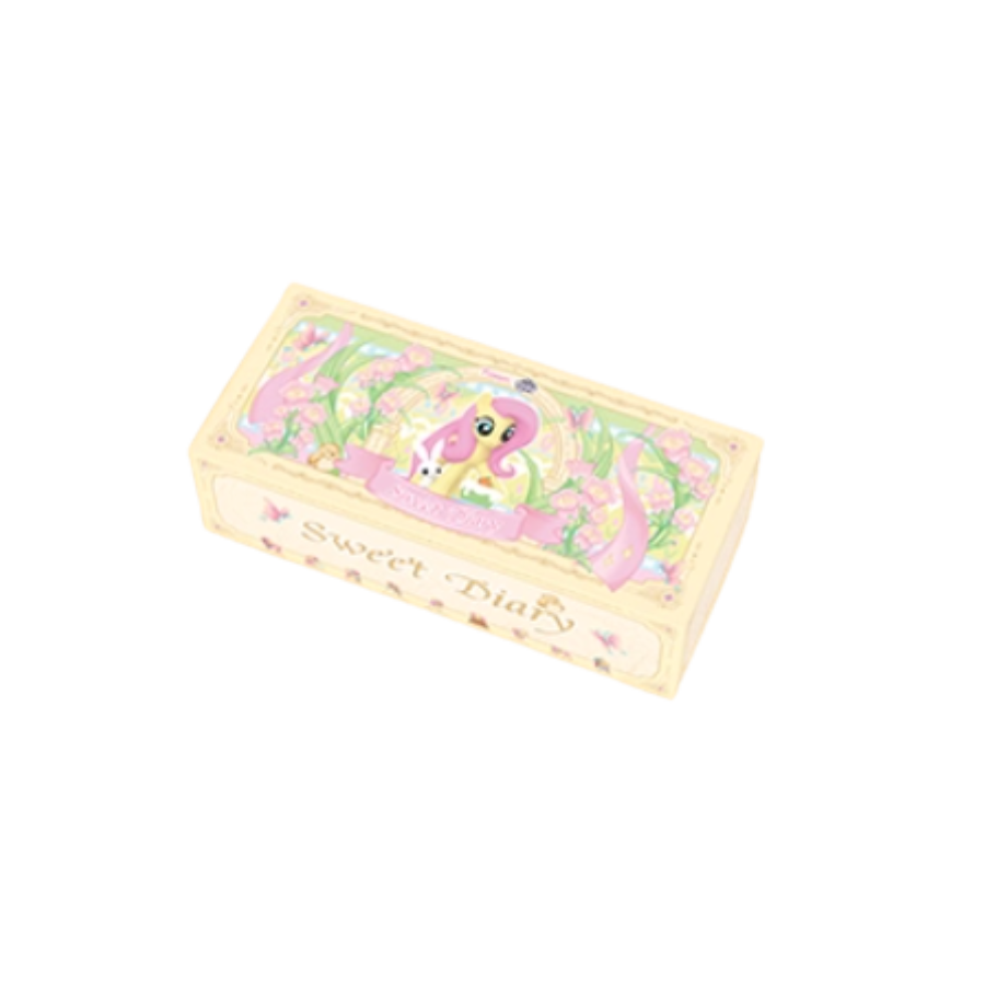 My Little Pony Sweet Diary Series Blind Box