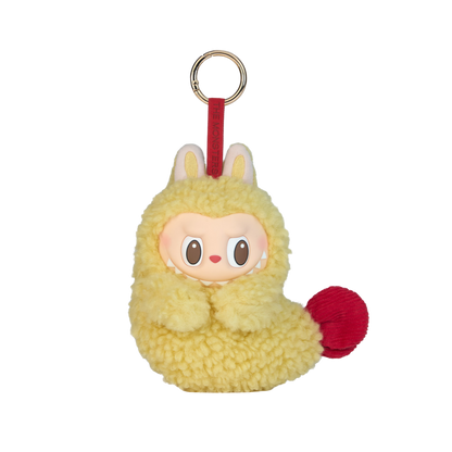 POP MART LABUBU The Monsters Wacky Mart Earphone Case