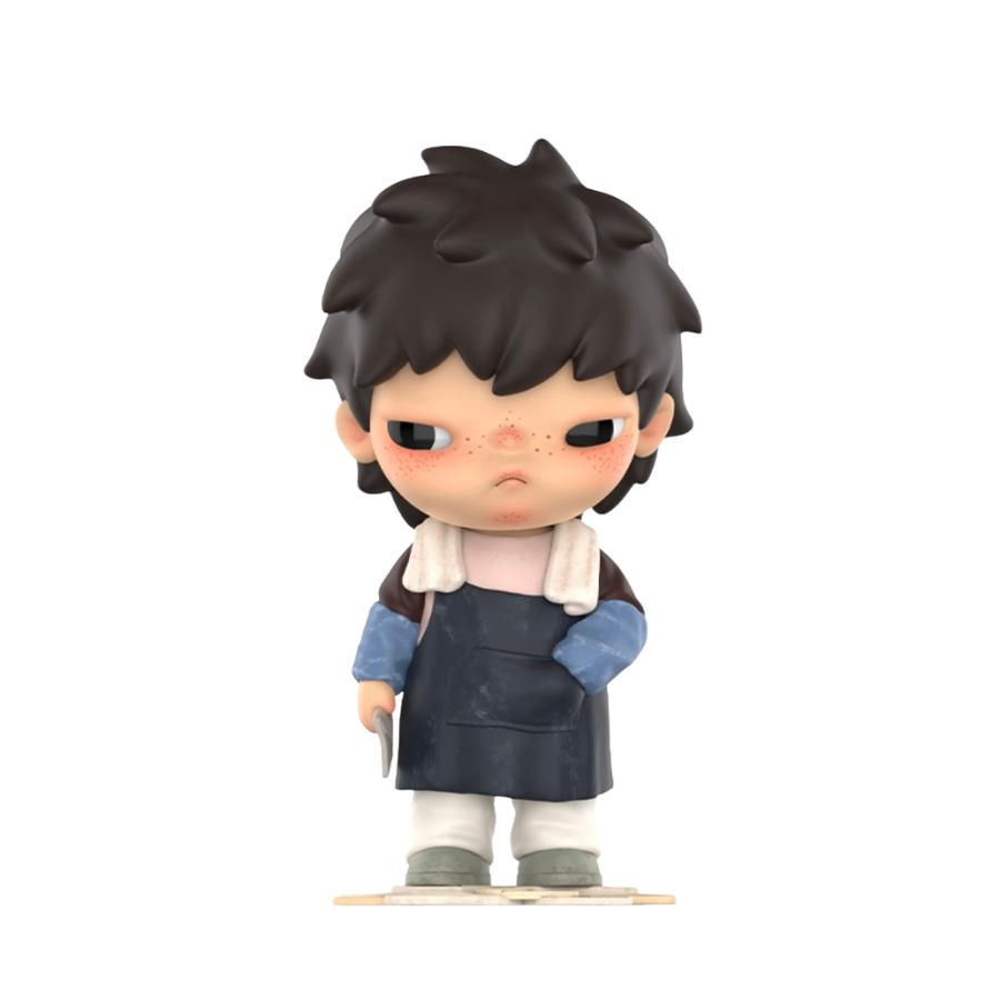 [PREORDER] Hirono x Wuzhen The Fleeting Years