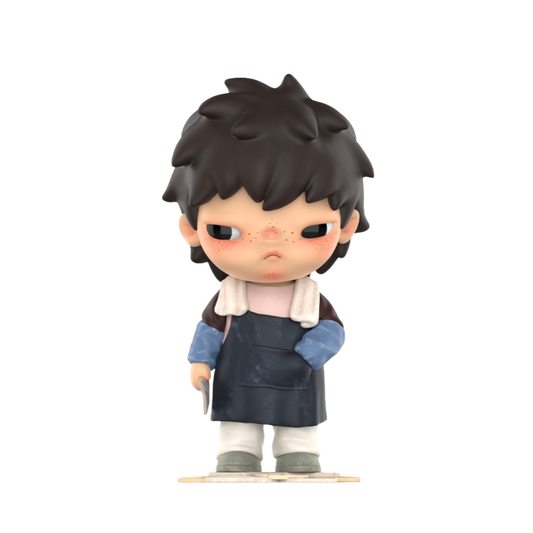 [PREORDER] Hirono x Wuzhen The Fleeting Years