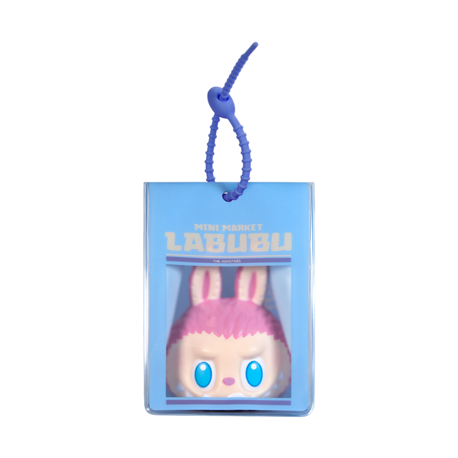 [PREORDER] THE MONSTERS Wacky Mart Series Pinch Pendant Blind Box