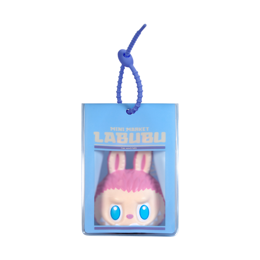 THE MONSTERS Wacky Mart Series Pinch Pendant Blind Box