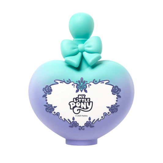 My Little Pony Home is Protection Series Magic Bottle