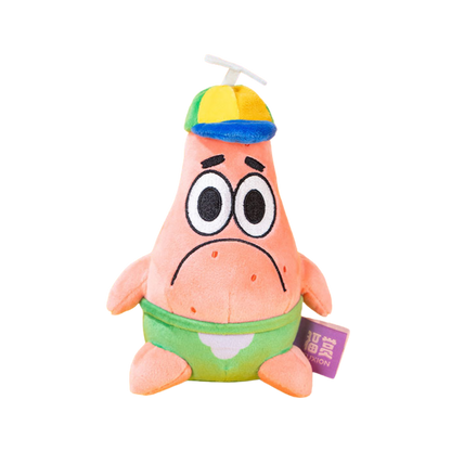 POP MART SpongeBob SquarePants - Friends Play Together