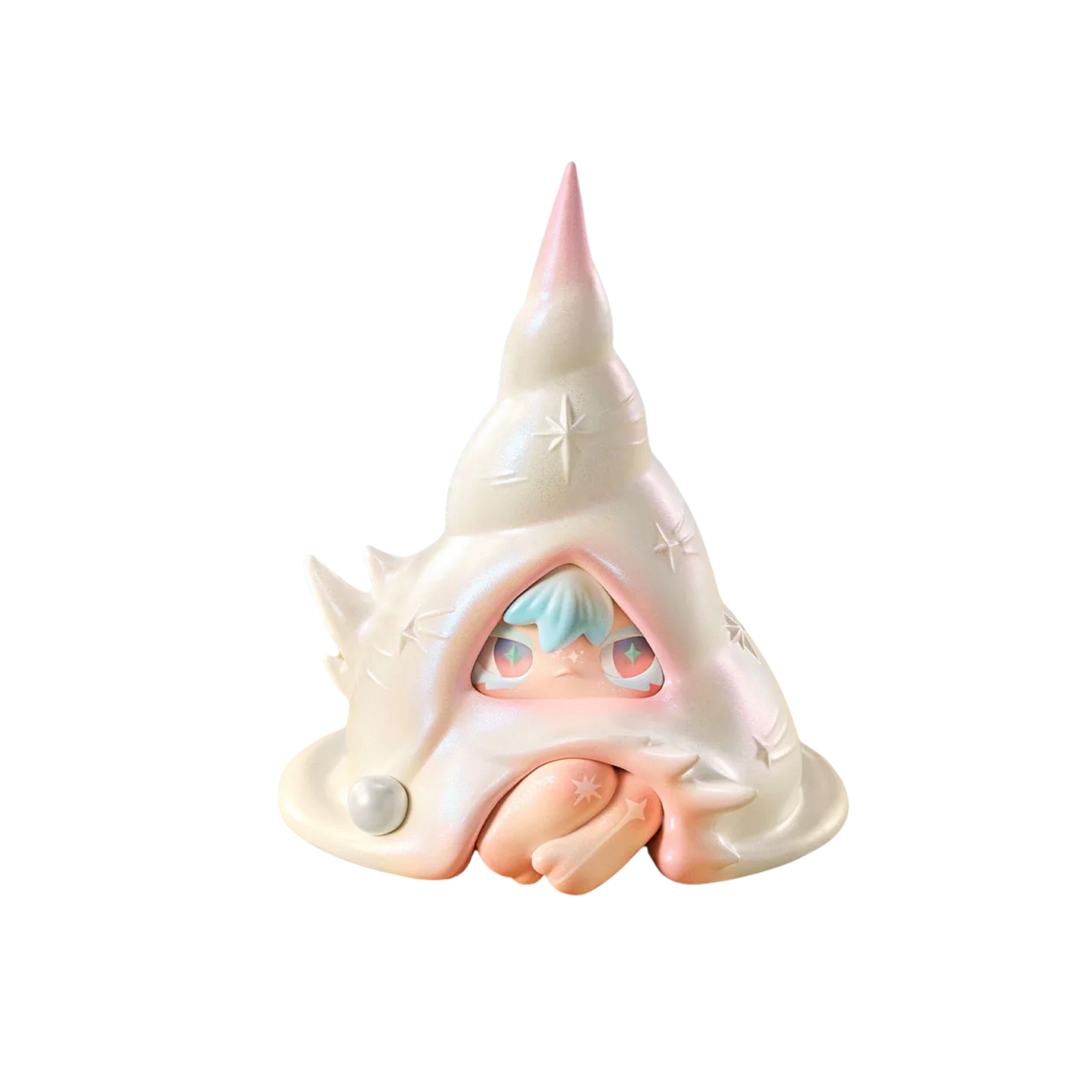 1001MOONS - Where’s the Elephant Slide Series Figures