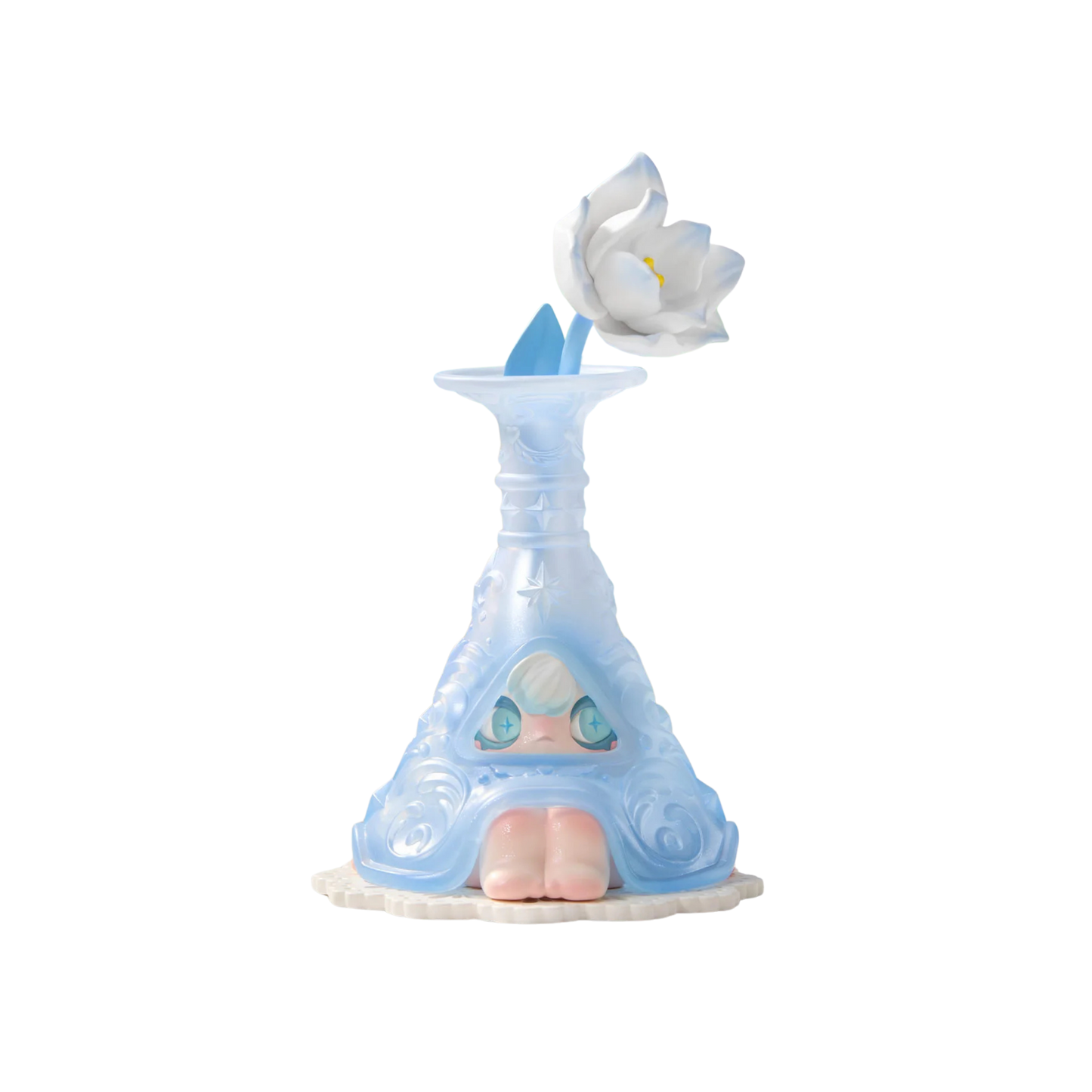 1001MOONS - Where’s the Elephant Slide Series Figures