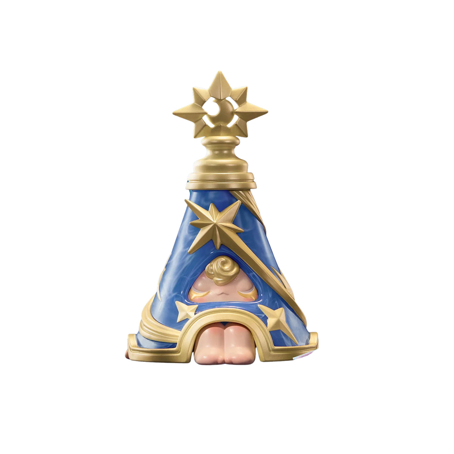 1001MOONS - Where’s the Elephant Slide Series Figures