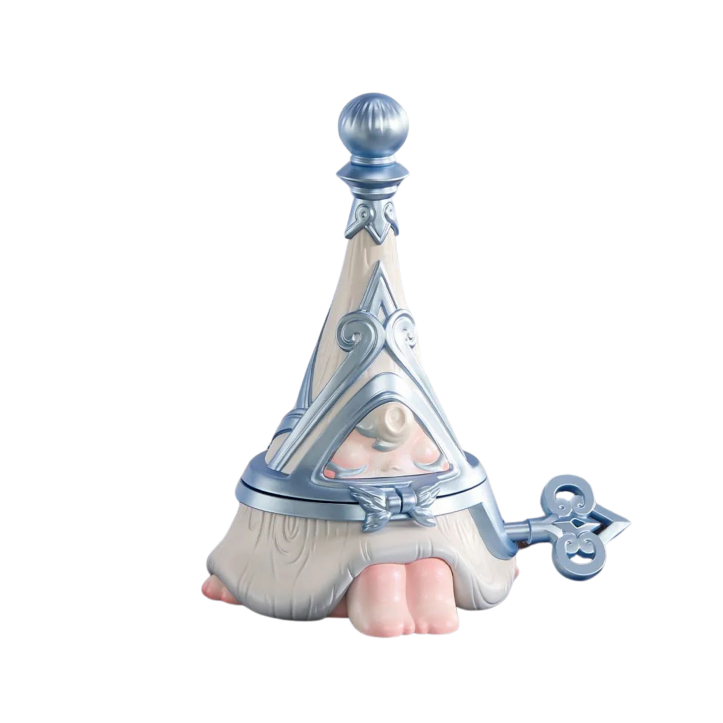 1001MOONS - Where’s the Elephant Slide Series Figures