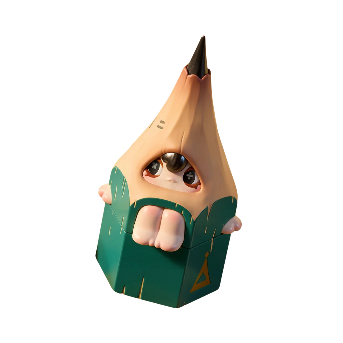 1001MOONS - Where’s the Elephant Slide Series Figures