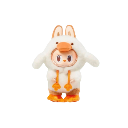 [PREORDER] The Monsters Forest Fairy Tale Duck Vinyl Plush Pendant