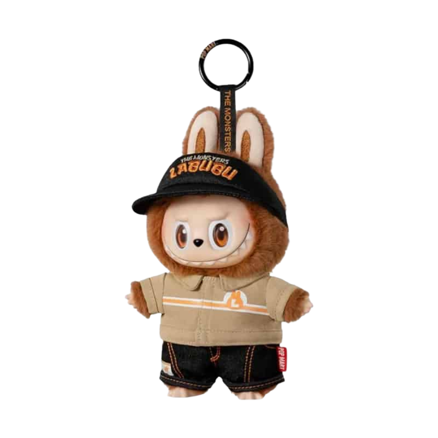 [PREORDER] The Monsters Wacky Mart Hanging Card