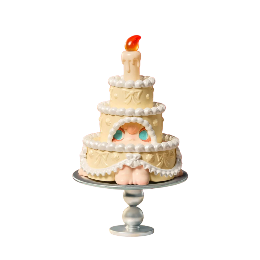 1001MOONS - Where’s the Elephant Slide Series Figures