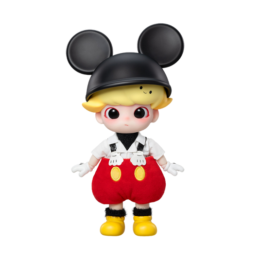 DIMOO MICKEY 1/8 Action Figure