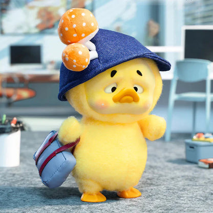 [PREORDER] 1983 UPSET DUCK Work Upsets Me Vinyl Plush Blind Box