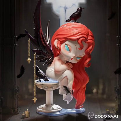 DODO SUGAR DODO NAMI Nightmare Core Series Figures Blind Box