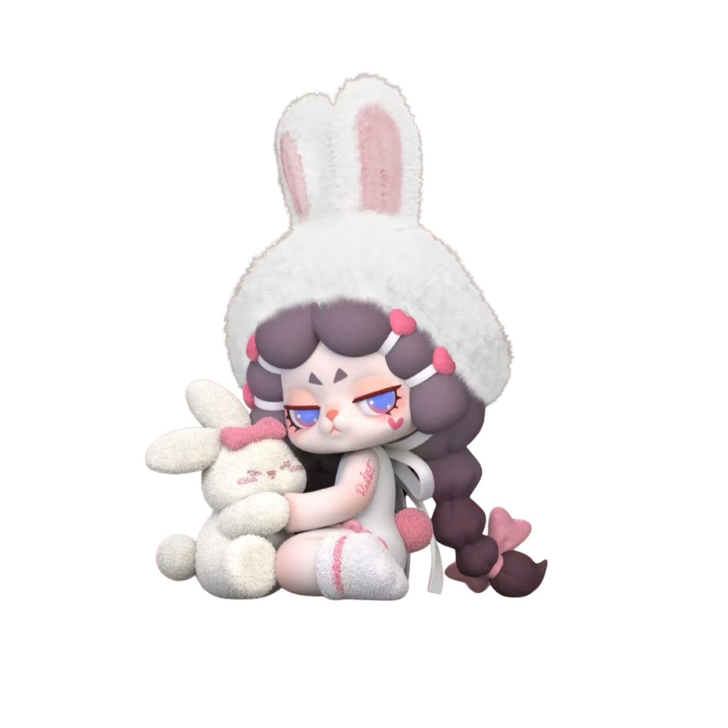 DODO SUGAR DODO RARA The Protagonist of Your Story Series Figures Blind Box