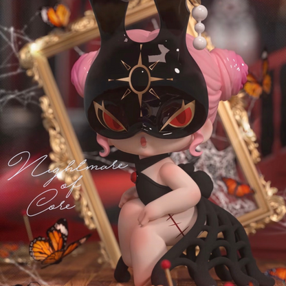 DODO SUGAR DODO NAMI Nightmare Core Series Figures Blind Box