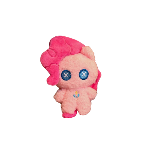 Reesee My Little Pony Hearth's Warming Series Pendant Plush Blind Box