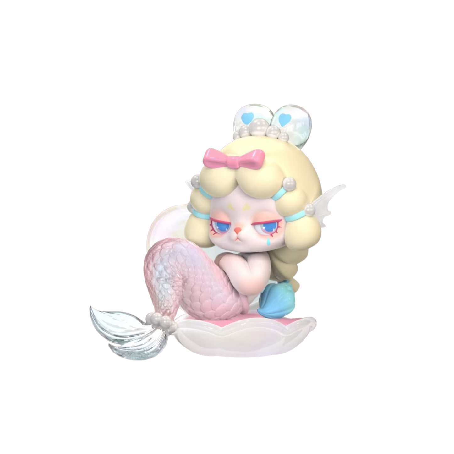 DODO SUGAR DODO RARA The Protagonist of Your Story Series Figures Blind Box