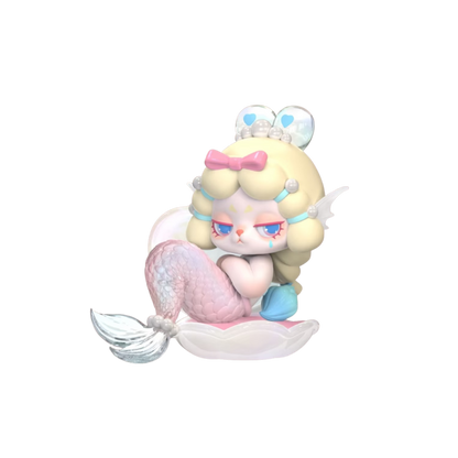 DODO SUGAR DODO RARA The Protagonist of Your Story Series Figures Blind Box