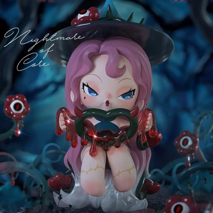DODO SUGAR DODO NAMI Nightmare Core Series Figures Blind Box