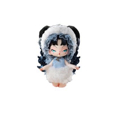 DODO SUGAR DODONAMI Midnight Disco Series Pendant Figures Blind Box