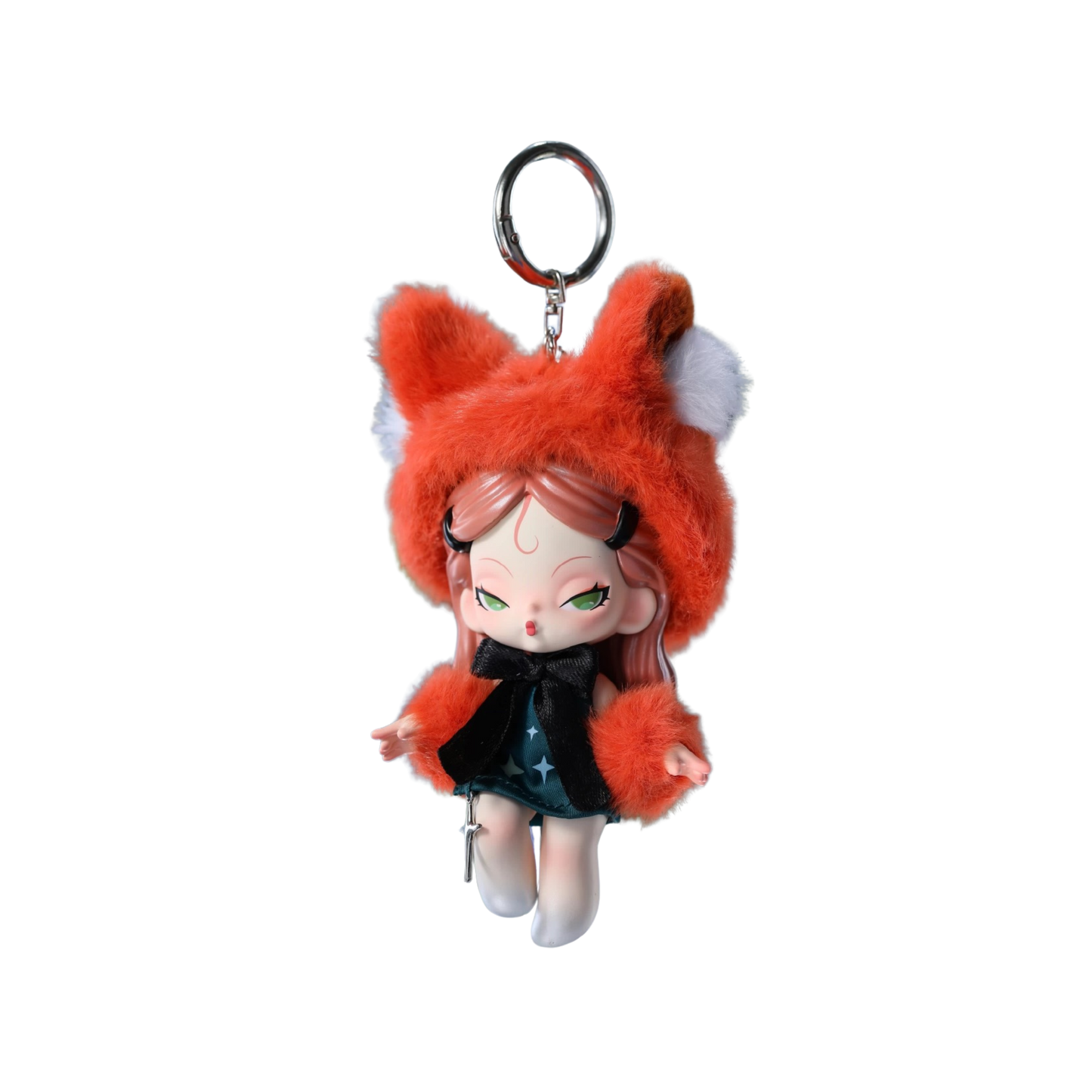 DODO SUGAR DODONAMI Midnight Disco Series Pendant Figures Blind Box