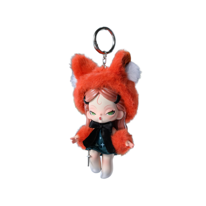 DODO SUGAR DODONAMI Midnight Disco Series Pendant Figures Blind Box