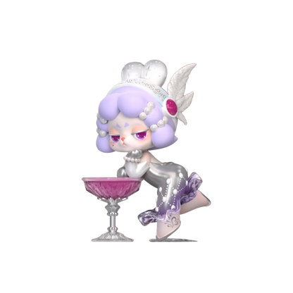 DODO SUGAR DODO RARA The Protagonist of Your Story Series Figures Blind Box