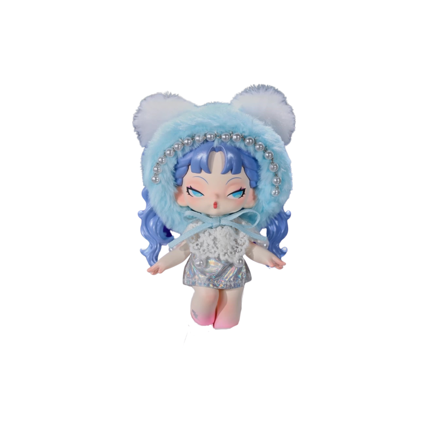 DODO SUGAR DODONAMI Midnight Disco Series Pendant Figures Blind Box