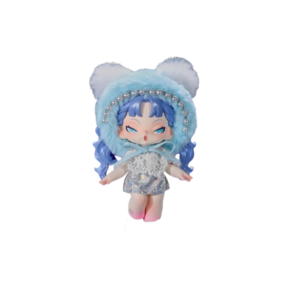 DODO SUGAR DODONAMI Midnight Disco Series Pendant Figures Blind Box