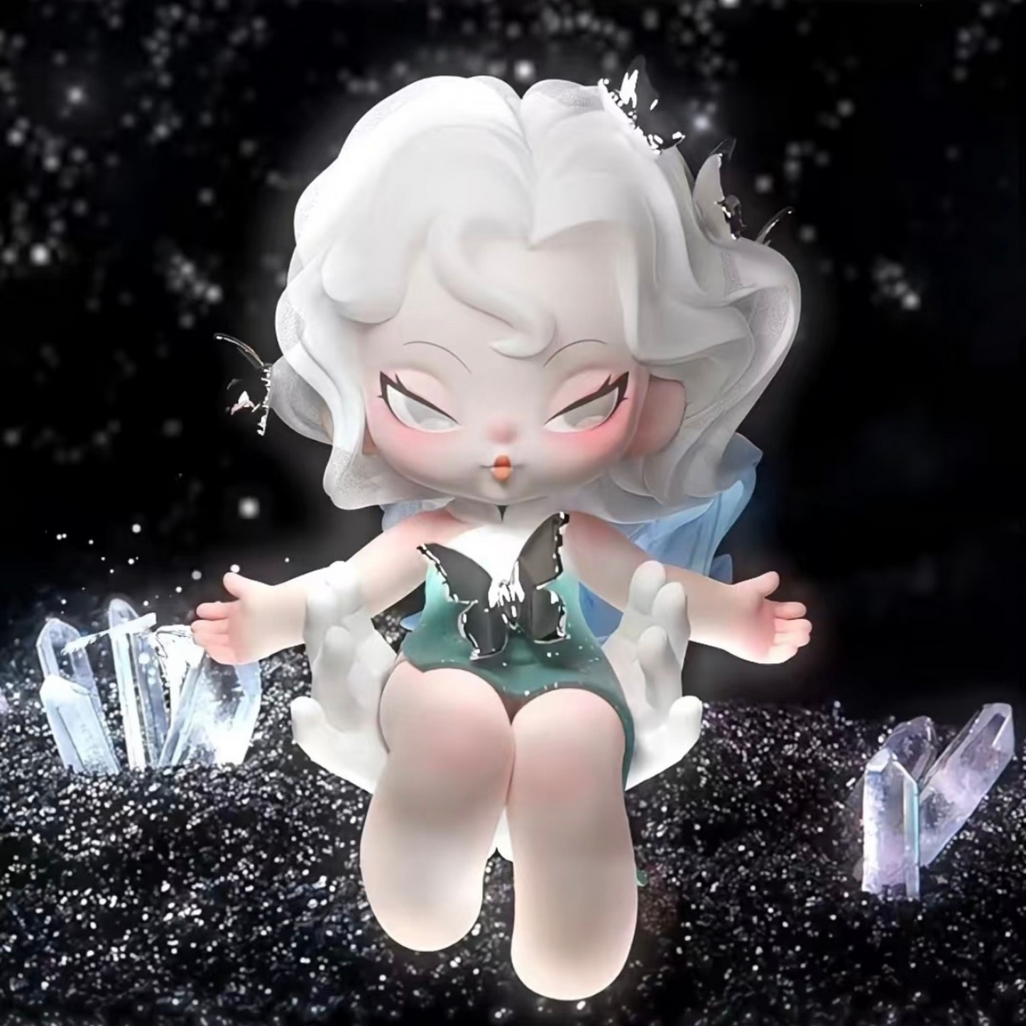 DODO SUGAR DODO NAMI Nightmare Core Series Figures Blind Box