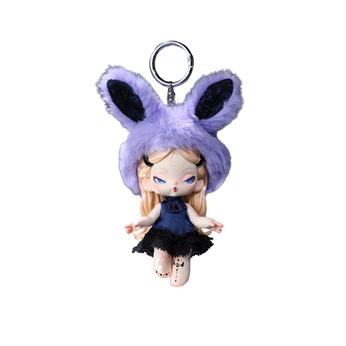 DODO SUGAR DODONAMI Midnight Disco Series Pendant Figures Blind Box