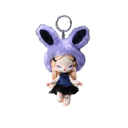 DODO SUGAR DODONAMI Midnight Disco Series Pendant Figures Blind Box