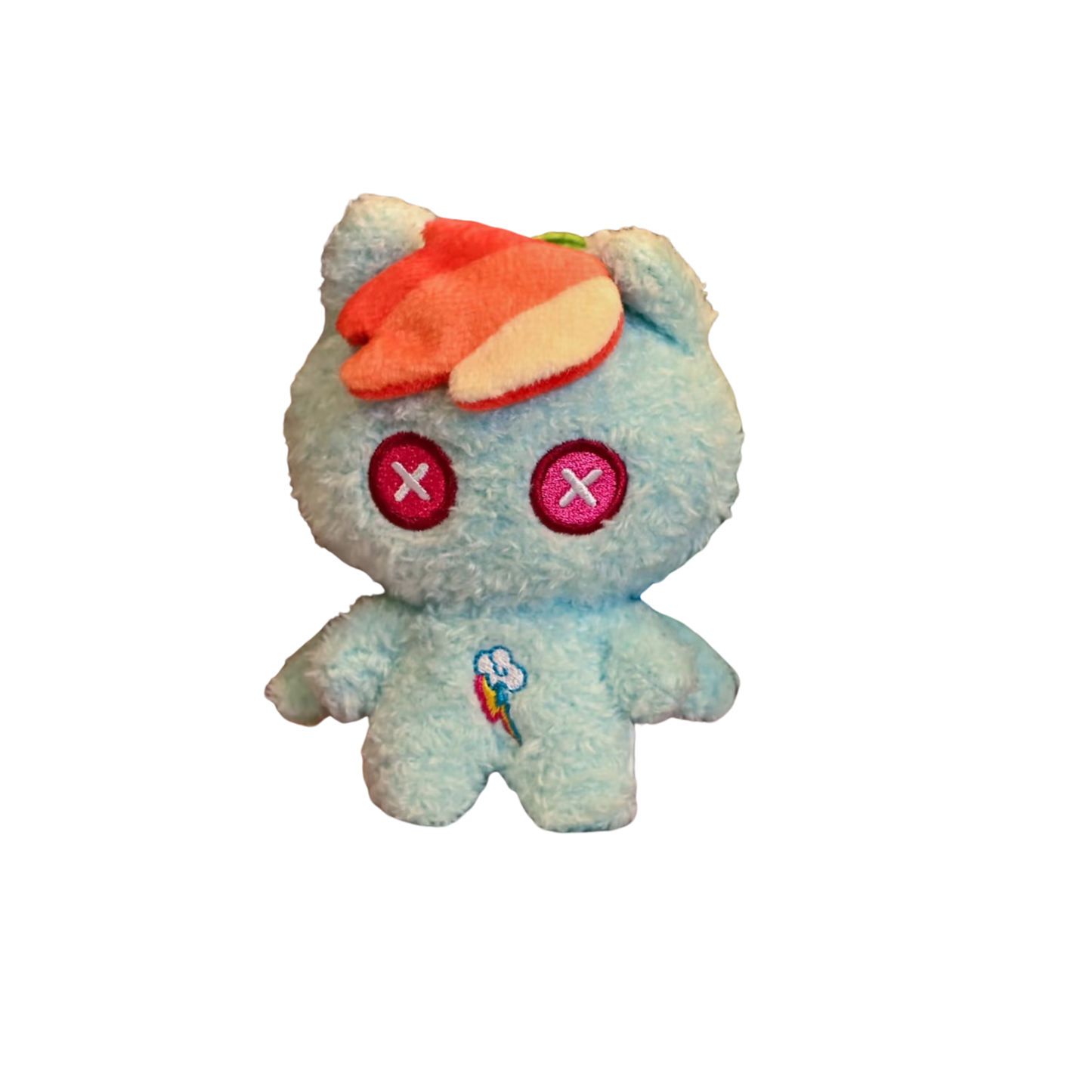 Reesee My Little Pony Hearth's Warming Series Pendant Plush Blind Box