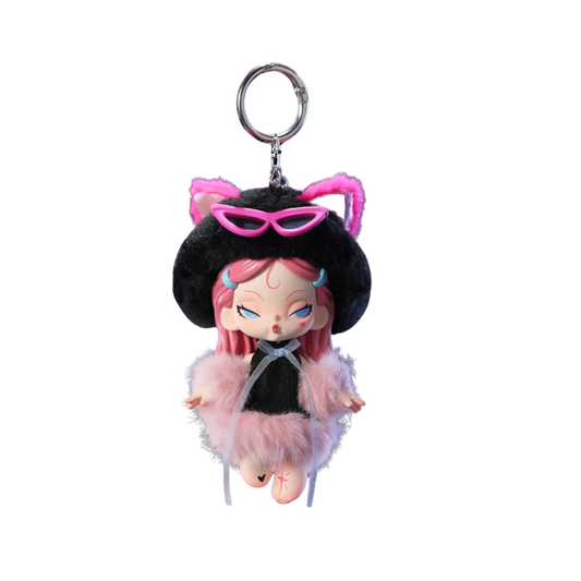 DODO SUGAR DODONAMI Midnight Disco Series Pendant Figures Blind Box