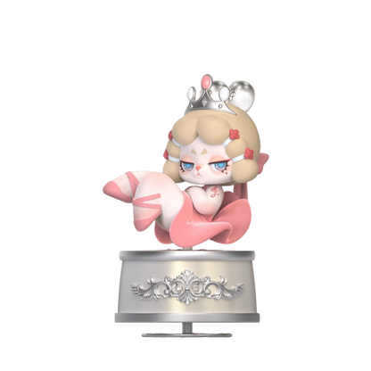 DODO SUGAR DODO RARA The Protagonist of Your Story Series Figures Blind Box