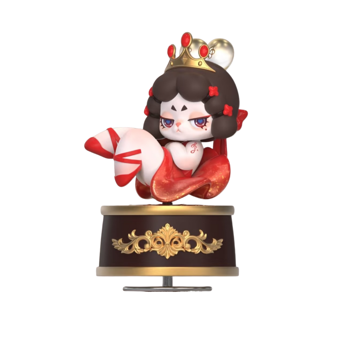 DODO SUGAR DODO RARA The Protagonist of Your Story Series Figures Blind Box