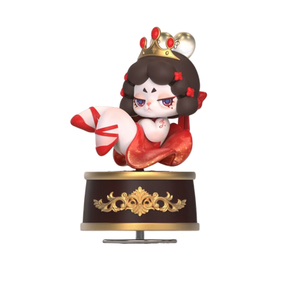 DODO SUGAR DODO RARA The Protagonist of Your Story Series Figures Blind Box