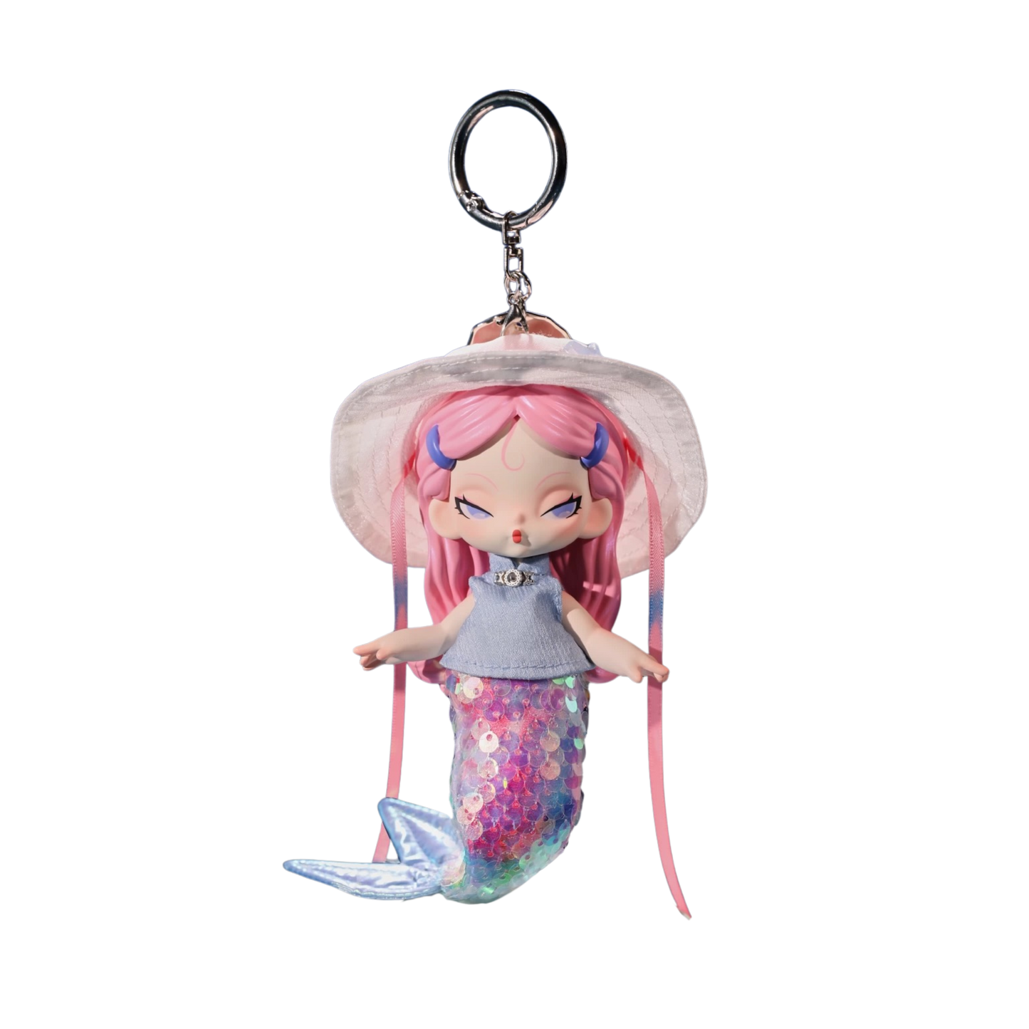 DODO SUGAR DODONAMI Midnight Disco Series Pendant Figures Blind Box