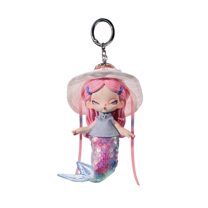 DODO SUGAR DODONAMI Midnight Disco Series Pendant Figures Blind Box