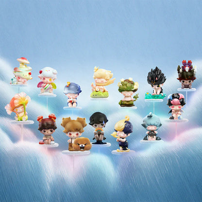 DIMOO By Your Side Blind Box