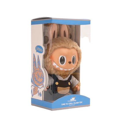 [PREORDER] The Monsters Time to Chill Vinyl Plush