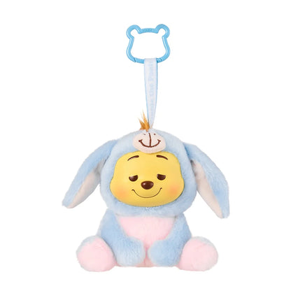 MINISO Winnie the Pooh Playful Party Vinyl Plush Blind Box